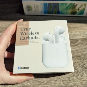 Chapters True Wireless Earbuds